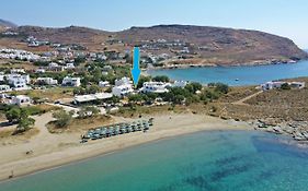 Nostos Beachfront Apartments & Studios